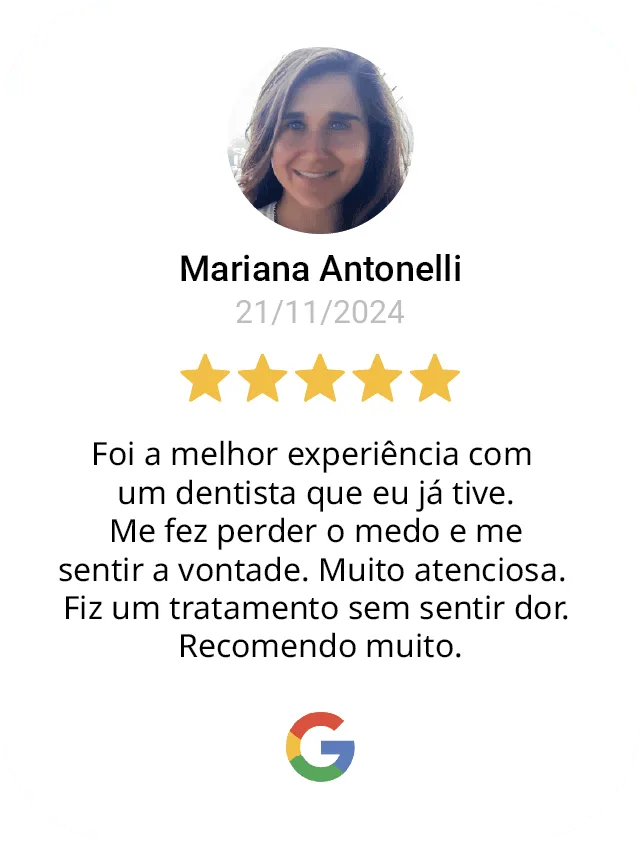 Depoimento paciente Antonelli — Instituto Paskakulis