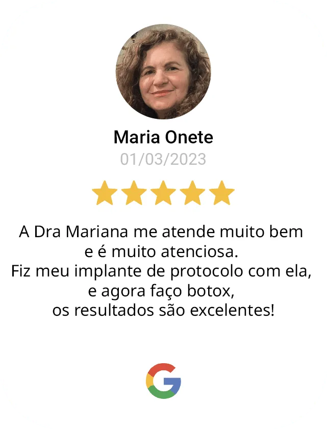 Depoimento paciente Onete — Instituto Paskakulis